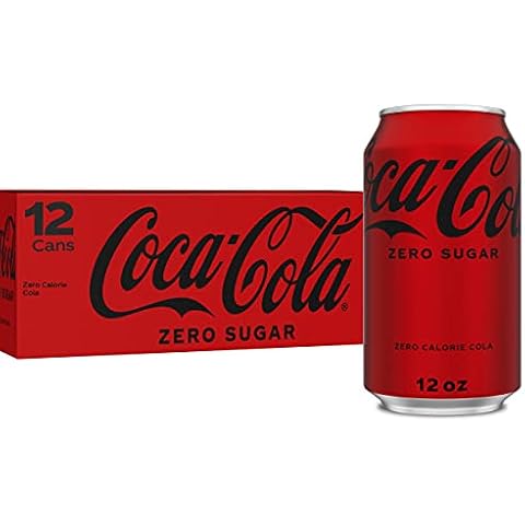 Coke Zero thumbnail