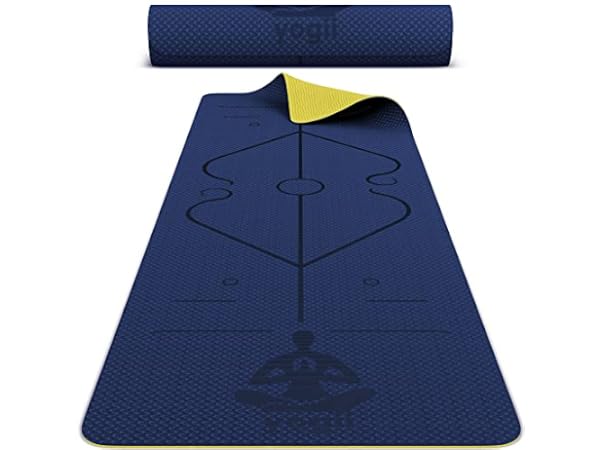 Colchonetas de yoga Miniatura