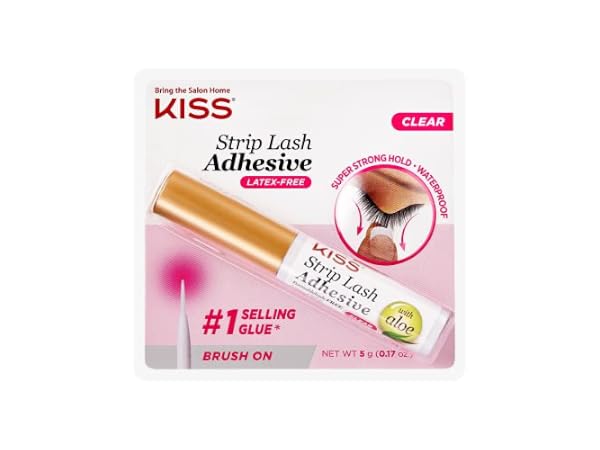 Colles pour cils Vignette