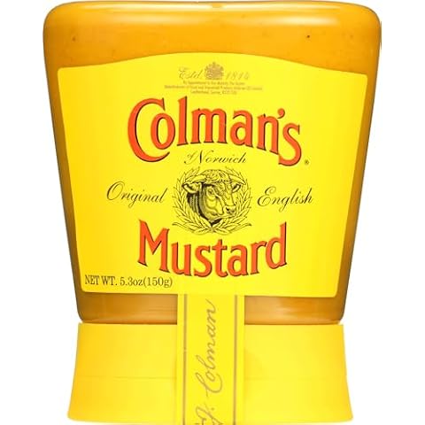Colman's thumbnail