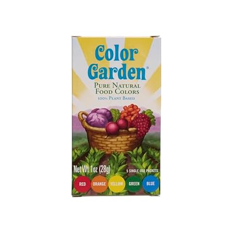 COLOR GARDEN thumbnail