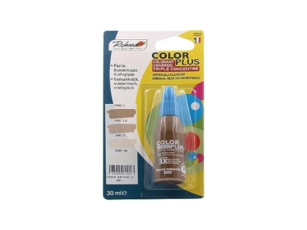 Colorants pour peintures Vignette
