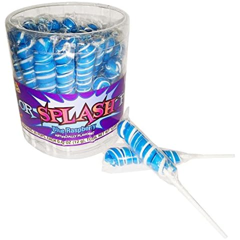 COLORSPLASH LOLLIPOPS thumbnail