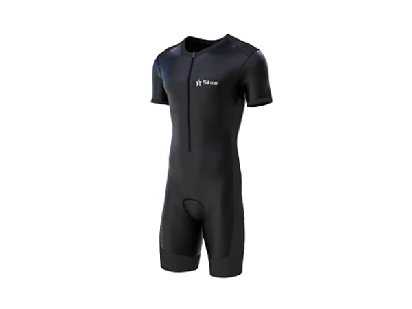 Combinaisons de cyclisme homme Vignette