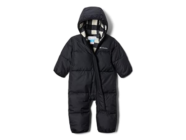 Combinaisons de neige bébé garçon Vignette