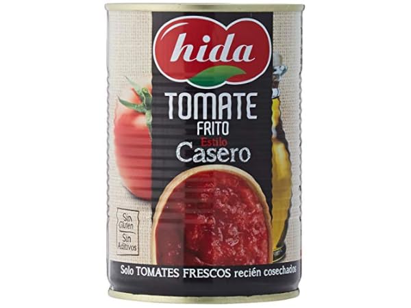 Compota de manzana Miniatura