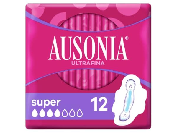 Compresas Miniatura