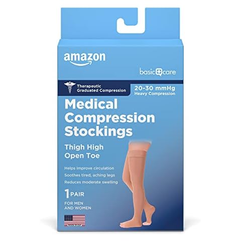 Compression Stockings for Men