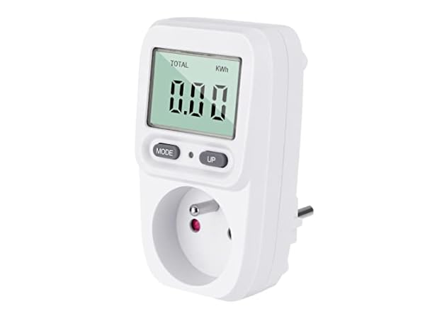 Compteurs d'énergie Vignette