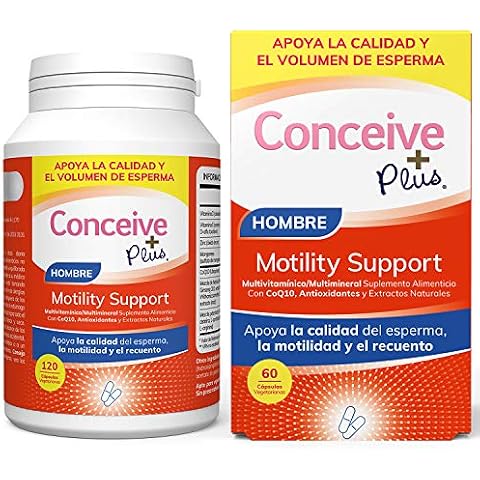 CONCEIVE PLUS thumbnail