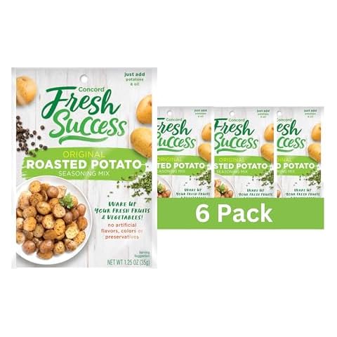 Concord Foods thumbnail