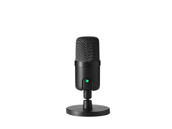 Condenser Microphones thumbnail