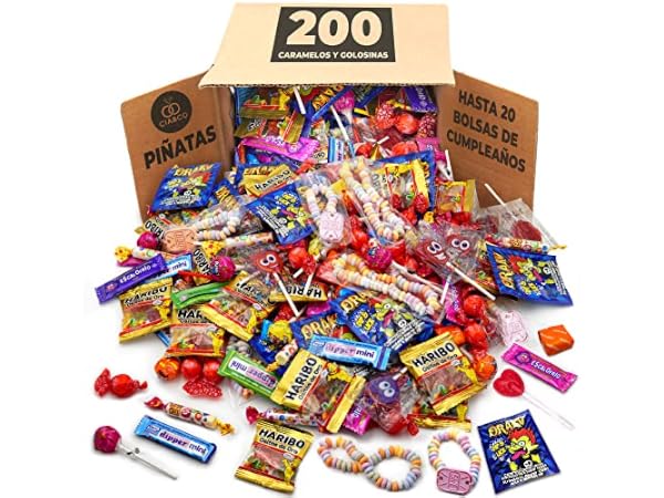 Confiseries et gourmandises Vignette