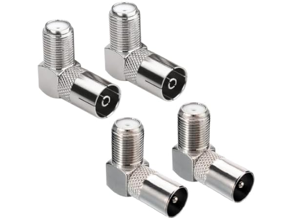 Connecteurs RF Vignette
