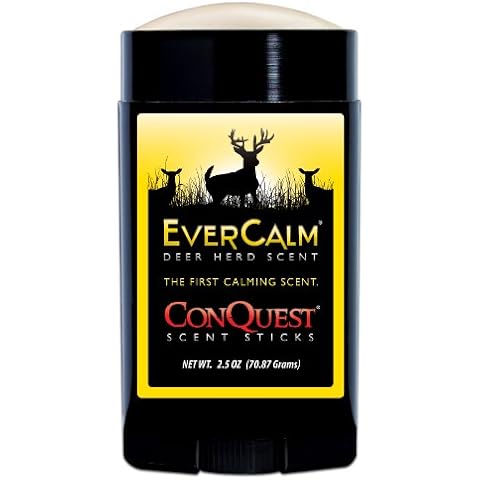 Conquest Scents thumbnail