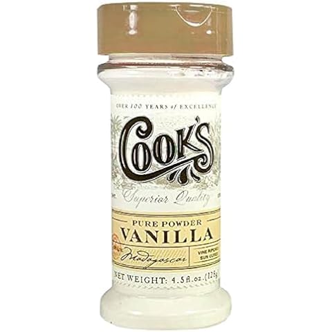 COOK'S thumbnail