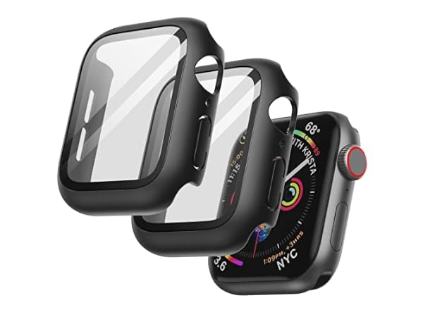 Coques pour montres connectées Vignette
