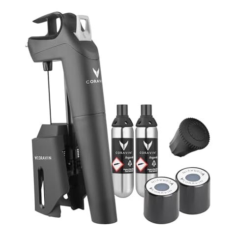 Coravin thumbnail