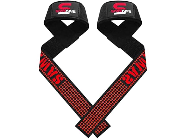 Correas para levantamiento de fitness Miniatura