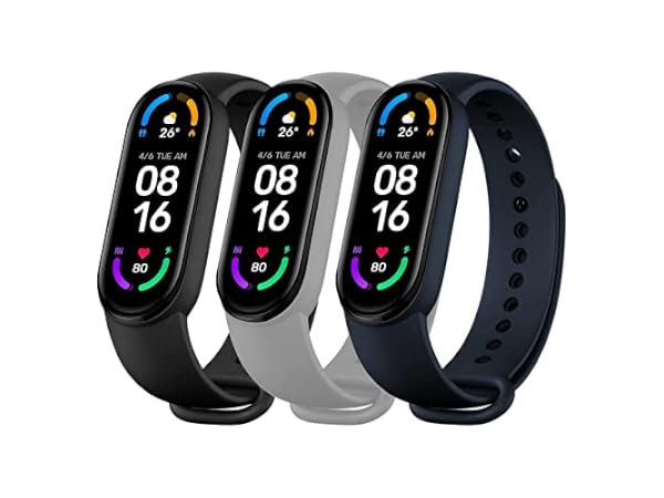 Correas para relojes deportivos Miniatura