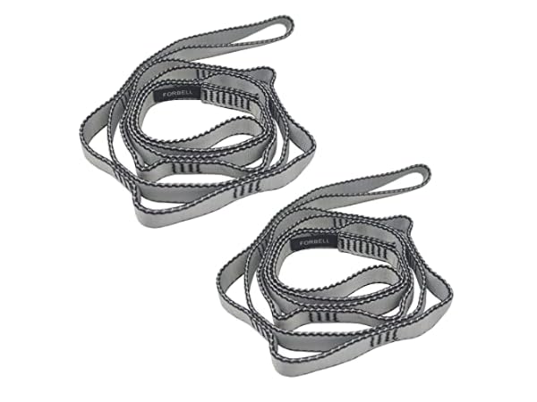Correas para yoga Miniatura