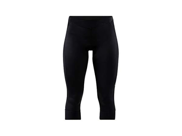 Corsaires de cyclisme femme Vignette