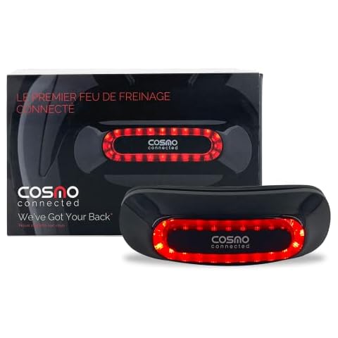 Cosmo Connected thumbnail