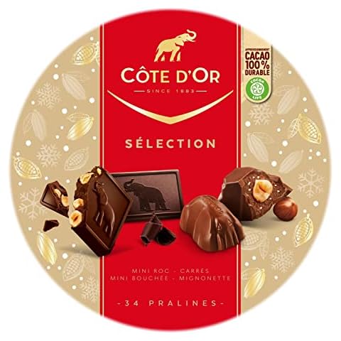 Côte d Or thumbnail