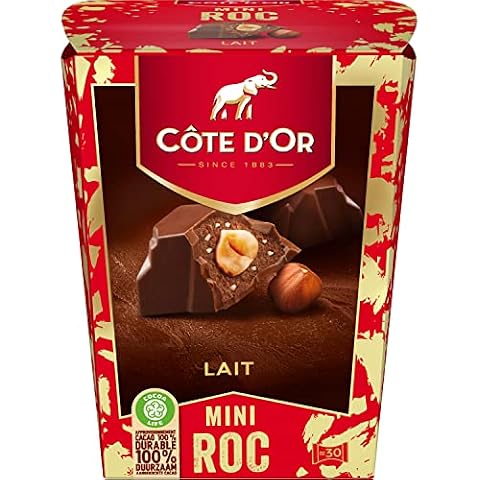 Côte d'Or thumbnail