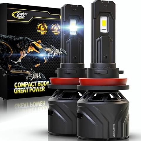 Cougar Motor thumbnail
