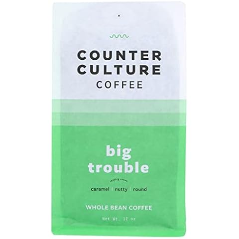 Counter Culture Coffee thumbnail