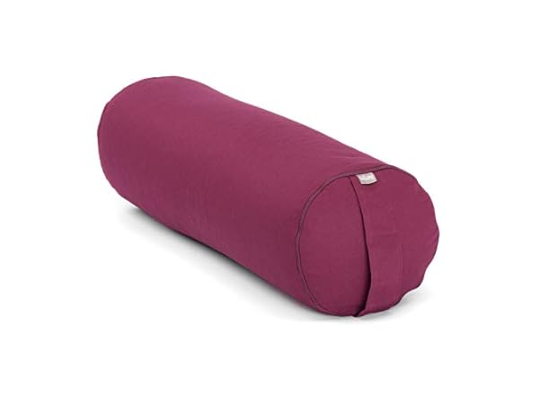 Coussins et rouleaux yoga Vignette