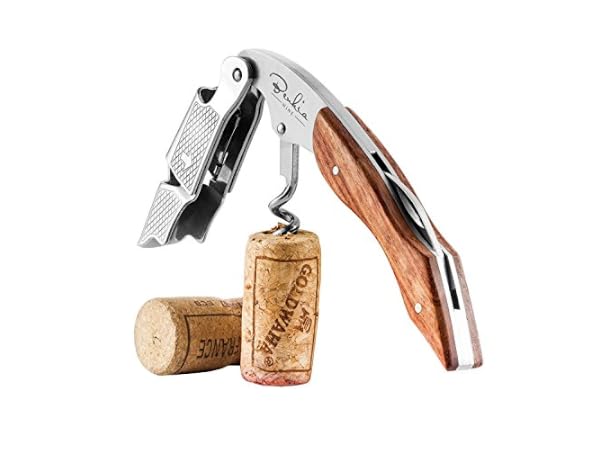 Couteaux de sommelier Vignette