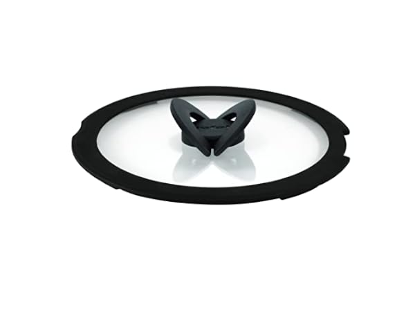 Couvercles pour poêles Vignette