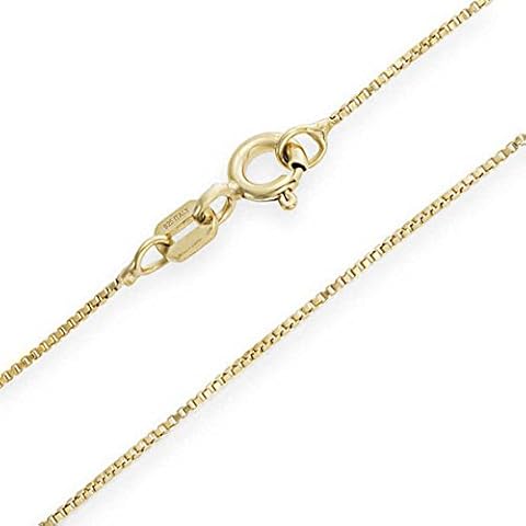 Cozmos Solid Chains thumbnail