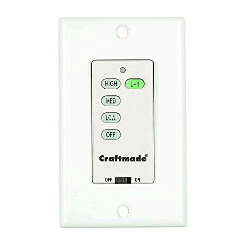 Craftmade thumbnail
