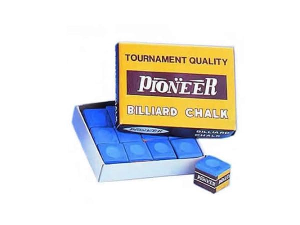 Craies de billard Vignette
