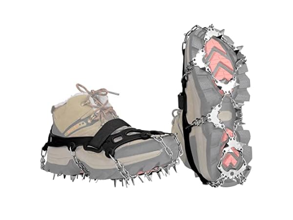 Crampones de escalada Miniatura