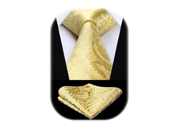 Cravates homme Vignette