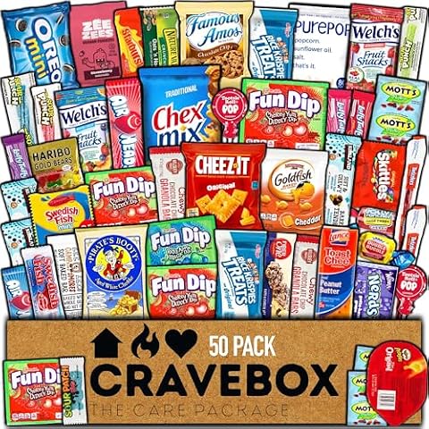CRAVEBOX thumbnail