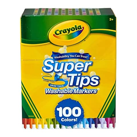 CRAYOLA thumbnail