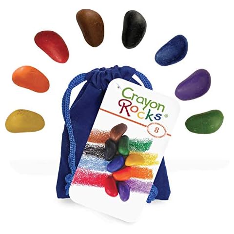 Crayon Rocks thumbnail