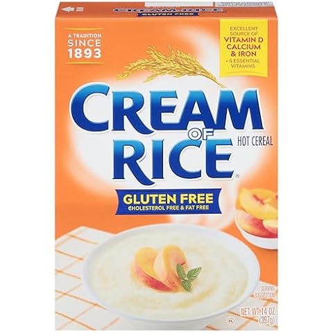 Cream Of Rice feature image