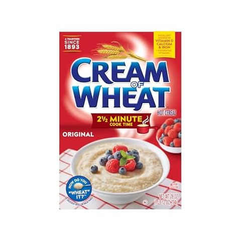 Cream Of Wheat thumbnail