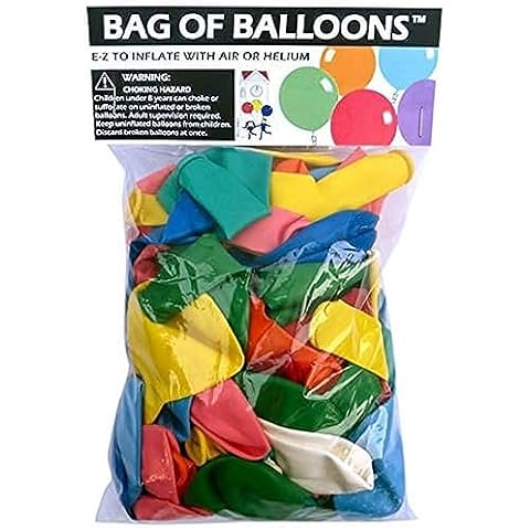 Creative Balloons Mfg. Inc. thumbnail