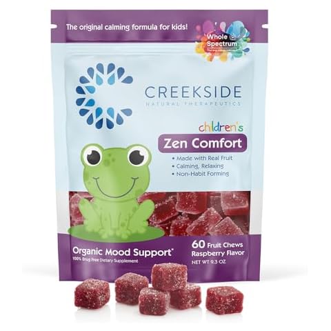 Creekside Natural Therapeutics thumbnail