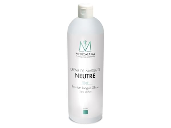 Crèmes de massage Vignette