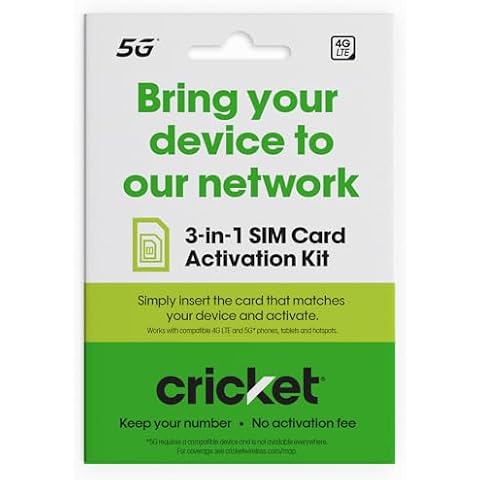 Cricket thumbnail