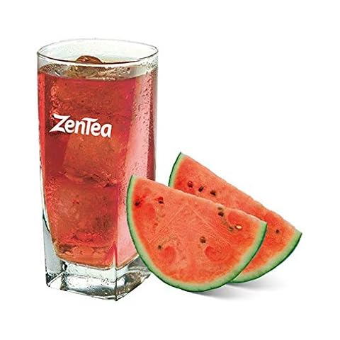 CRISPINS' ZenTea thumbnail