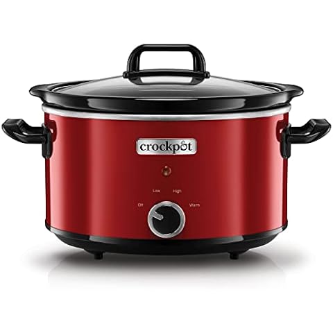 Crock-Pot thumbnail